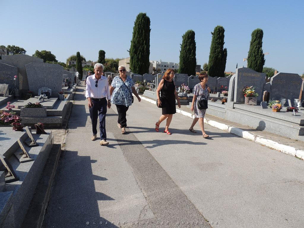 2023 08 20  LA VALETTE DU VAR -  CEREMONIE D EL HALIA (13).JPG -           